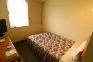 Hotel «New Budget Sapporo», Саппоро