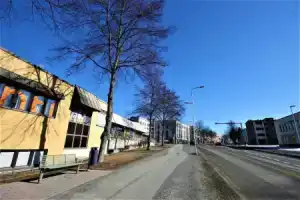 Forenom Aparthotel Kuopio, Куопио