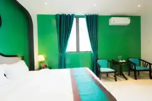 The Opera Hotel hải PhòNg, Хайфон