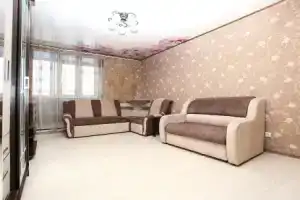 Дизайнерская квартира в Зеленых горках