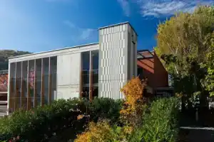 Hotel «Süd art», Грац