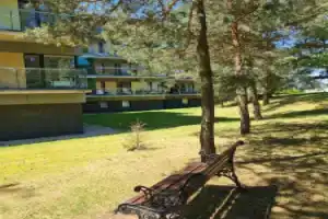 Sauleti Vanagupes apartamentai, Паланга