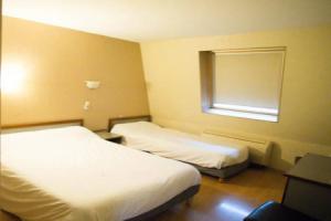 Отель «Hôtel le Thurot», Дижон