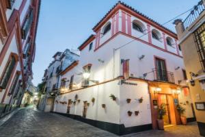 El Rey Moro Hotel Boutique, Севилья