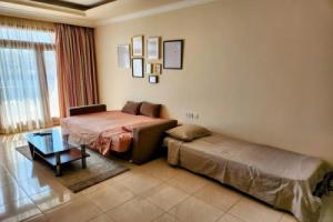 Seafront Apartment - Wifi - Sleeps 5 - Fl2, Марсаскала
