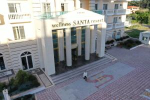 Wellness Santa Hotel - Adults Only, Перея