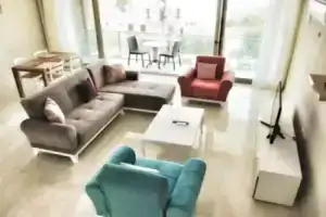 Bianca Luxury Apartments 3, Калкан