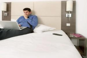 Отель «Séjours & Affaires Europe», Лилль