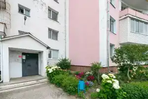 Ideal Apartment (Идеал Апартмент) на Восточном проспекте, Береговой
