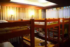 Chistye Prudy Hotel Moscow, Москва