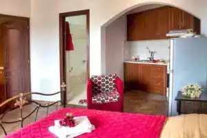 Anatoli Residences, Алонисос