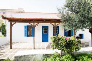 Damatria Family Cottage, Карпатос