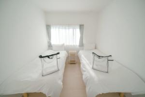 Transit Hostel, Идзумисано