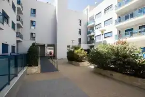 Apartamento turistico, Аликанте
