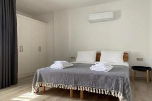 Central and Cozy Apartment Near Marmaris Public Beach, Мармарис