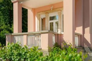 Villa Antonia, Бауцен