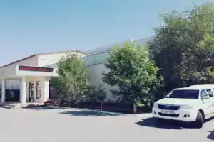 Laeti Hotel, Атырау