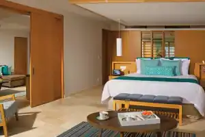 Dreams Playa Mujeres Golf & Spa Resort, Канкун