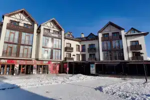 Hostel Gudauri Adventure, Гудаури