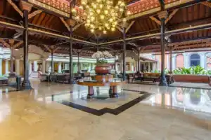 Bali Garden Beach Resort, Кута