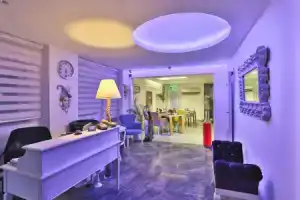 Bellezza Hotel Ortakoy, Стамбул