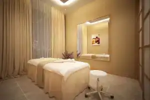 Orchids Saigon Hotel, Хошимин