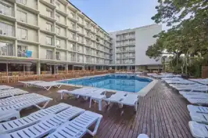 Hotel Ona Don Juan, Льорет де Мар