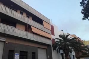 Casa Carolina y roger, San Borondón