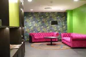 Thon Hotel Terminus, Осло