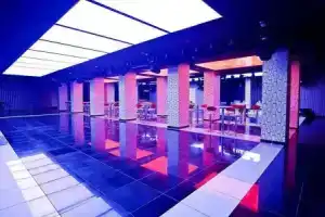 Adrina Termal Health & Spa Hotel, Гюре