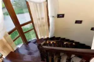 Ansera 55 Hotel Sheki, Шеки
