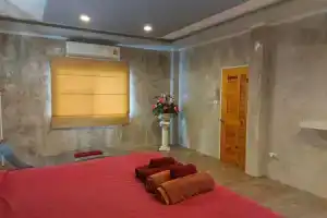Baan Chai Thung Resort, Дой Сакет