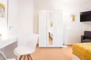 Relax Aachener Boardinghouse Phase 3, Аахен