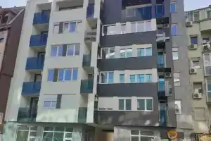 Arena Big Luxury Apartment, Нови-Сад
