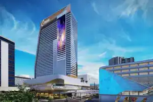 Circa Resort & Casino - Adults Only, Лас-Вегас