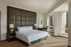 Отель «Shangri-La Dubai», Дубай