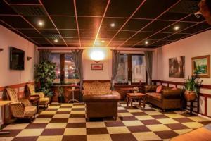 Euroway Hotel, Гетеборг