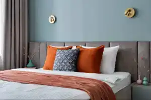 Estetic House (Эстетик Хаус) на Котляковском переулке, Москва