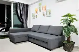 Мини-отель «Sarang Paloh Heritage Stay», Ипох