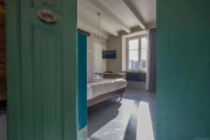 Апарт-отель «Cabanon Urban», Пескьера-дель-Гарда