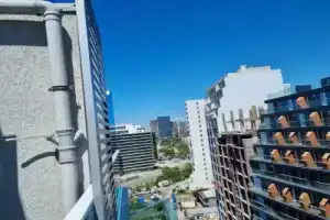 Leo Group Apartment 14-308B Sunrise Batumi, Батуми
