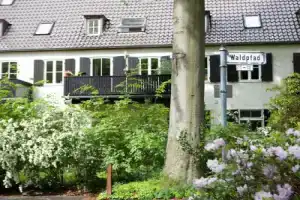 Parkhotel Wolfsburg, Вольфсбург