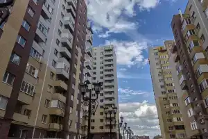 Апартаменты на улице Рогожникова 21/1, Ставрополь