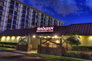 Отель «Rosen Inn Closest to Universal», Орландо