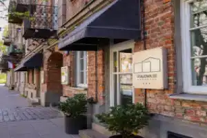 Arthotel Stalowa 52, Варшава