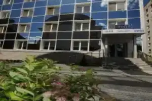 Бизнес Отель Сибирия, Пермь
