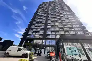 G Tower Residence Apartment Rentals, Башакшехир