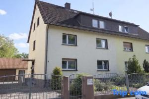 Großzügiges Apartment nahe Frankfurt, Оффенбах