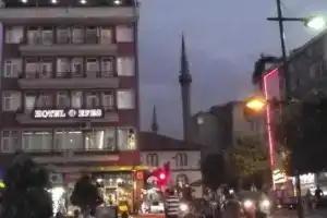 Efes Hotel Rize, Ризе
