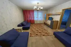 Апартаменты на улице Металлургов 15